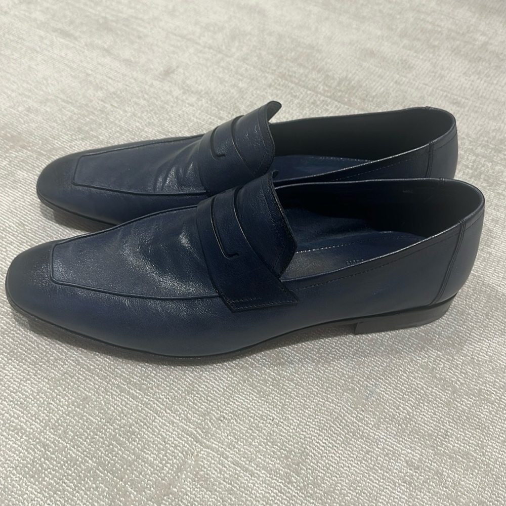Berluti men’s dress shoes